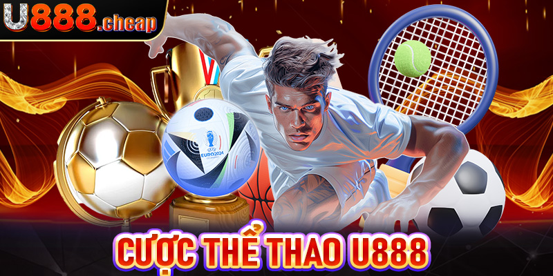 Cược thể thao