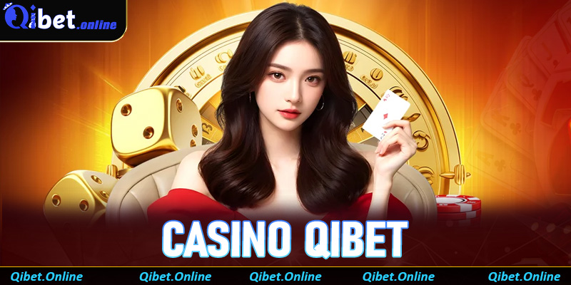 Casino Qibet